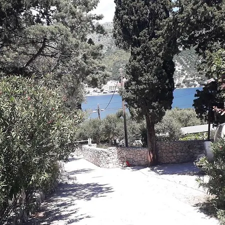 Wonderfull View To The Entire Bay Of Zaton Apartment *