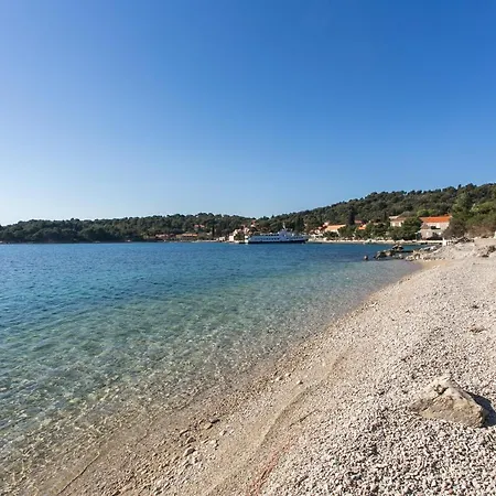 Wonderfull View To The Entire Bay Of Zaton Apartment *