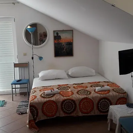 Apartment Wonderfull View To The Entire Bay Of Zaton Zaton (Dubrovnik-Neretva)