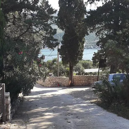Wonderfull View To The Entire Bay Of Zaton Zaton (Dubrovnik-Neretva)