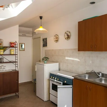 Wonderfull View To The Entire Bay Of Zaton Apartment *
