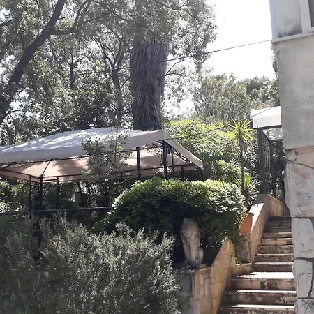 The Beautiful Position In Veliki * Zaton (Dubrovnik-Neretva)