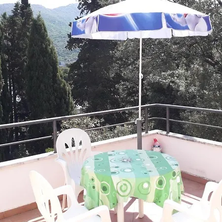 The Beautiful Position In Zaton Veliki