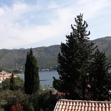 The Beautiful Position In Zaton Veliki Guest house Zaton (Dubrovnik-Neretva)