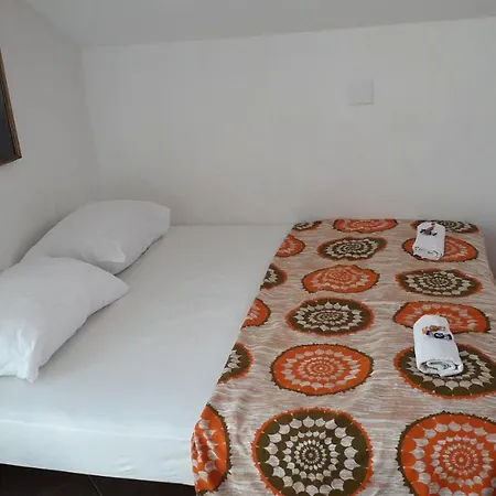 The Beautiful Position In Zaton Veliki Zaton (Dubrovnik-Neretva)