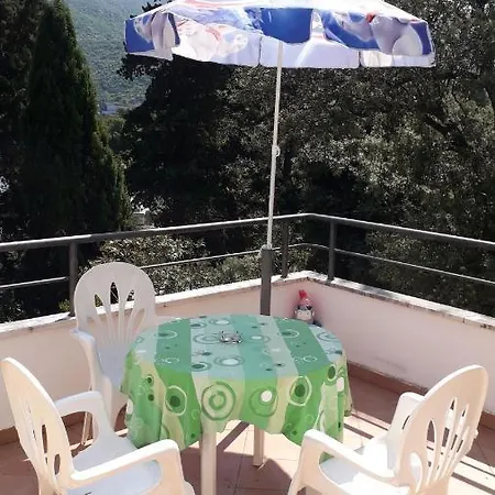 Wonderfull View To The Entire Bay Of Διαμέρισμα Zaton (Dubrovnik-Neretva)