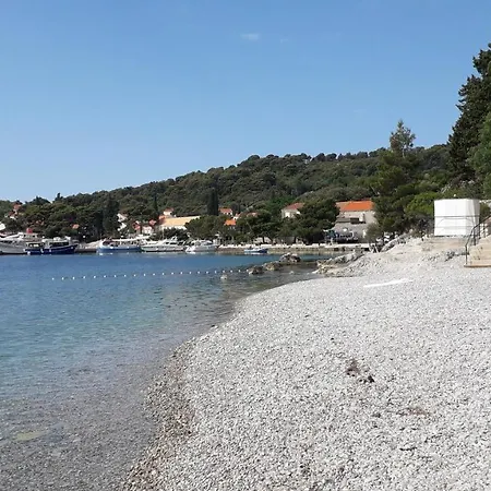 The Beautiful Position In Veliki Maison d'hôtes *