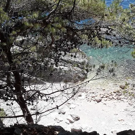 The Beautiful Position In Zaton Veliki Pensjonat