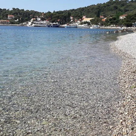 The Beautiful Position In Veliki