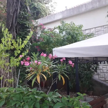 Guest house The Beautiful Position In Zaton Veliki *