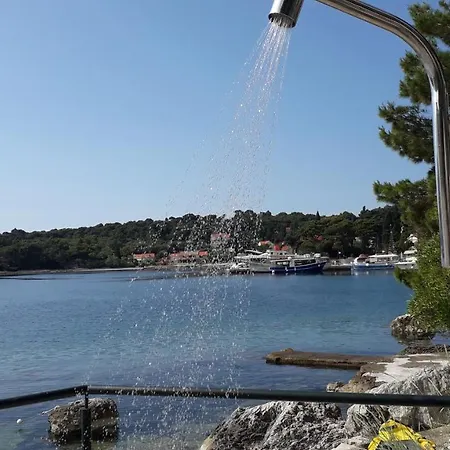 The Beautiful Position In Veliki * Zaton (Dubrovnik-Neretva)