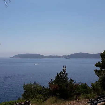 The Beautiful Position In Zaton Veliki * Zaton (Dubrovnik-Neretva)